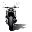 Suzuki GSX-S1000 [2022+] - Heck-Kennzeichenhalter