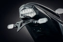 Suzuki GSX-S1000 [2015–2021] - Kennzeichenhalter