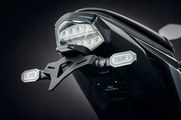 Suzuki GSX-S1000FZ [2018–2021] - Kennzeichenhalter