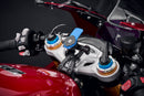 Triumph Speed Triple 1200 RR [2022+] - Quad-Lock-kompatible Smartphone-Halterung