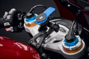 Triumph Speed Triple 1200 RR [2022+] - Quad-Lock-kompatible Smartphone-Halterung