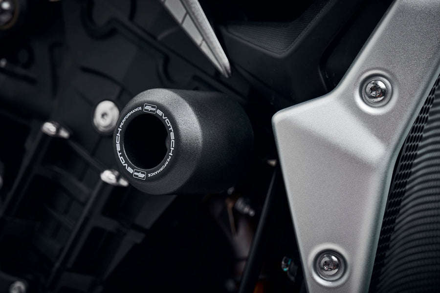 Triumph Street Triple RS [2020-2022] - Sturzpads