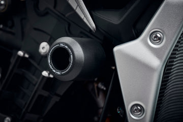 Triumph Street Triple 765 Moto2 Edition [2023+] - Sturzpads