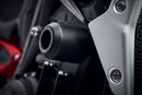 Triumph Street Triple 765 RS [2023+] - Evotech Sturzpads
