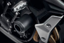Triumph Street Triple 765 R [2023+] - Rahmen-Sturzpads