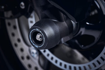 Triumph Tiger Sport 800 [from 2025] - axle crash pad set
