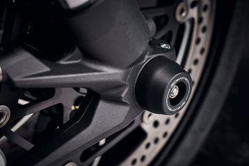 Ducati Diavel V4 [ab 2023] - Achsprotektoren-Set