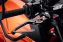 KTM 1390 Super Duke R Evo [2024+] - klappbares Kupplungs- und Bremshebel-Set