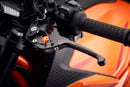 KTM 1390 Super Duke R Evo [2024+] - klappbares Kupplungs- und Bremshebel-Set