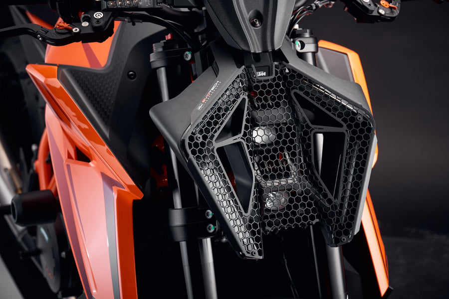 KTM 1390 Super Duke R Evo [ab 2024] - Scheinwerferschutz