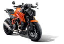 KTM 1390 Super Duke R Evo [ab 2024] - Scheinwerferschutz