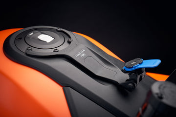 KTM 1390 Super Duke R [2024+] - Quad-Lock-kompatible Smartphone-Halterung