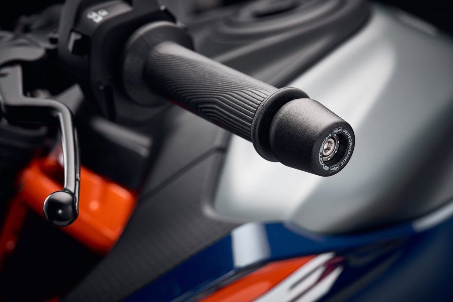 KTM 250 Duke [2021–2023] - Bremshebelschutz-Kit Straße