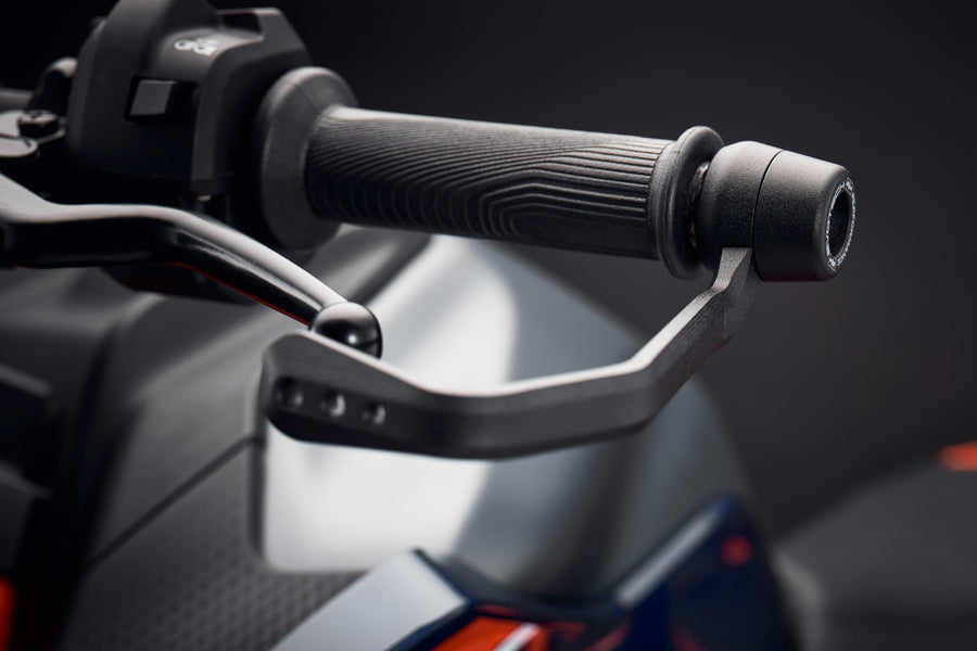 KTM 390 Duke [ab 2024] - Brems- und Kupplungshebelprotektoren