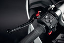 Triumph Bonneville T100 [2017–2025] - klappbares Kupplungs- und Bremshebel-Set