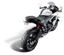 Triumph Daytona 660 [2024+] - Quad-Lock-kompatible Smartphone-Halterung