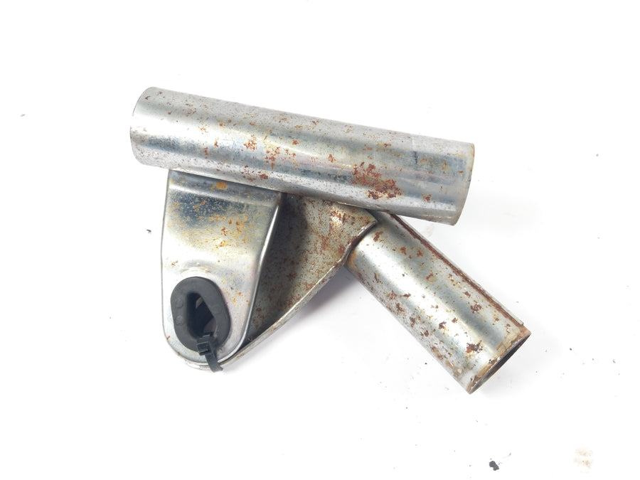 Yamaha XS 650 SE 3L1 - Lamp holder lamp ears