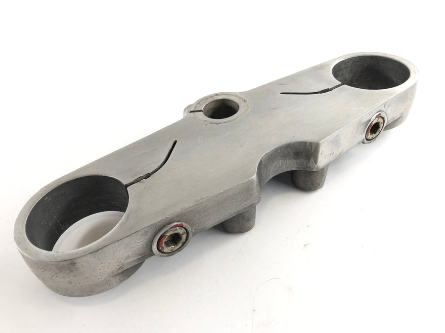 Ducati 900 SS [1992] - top triple clamp