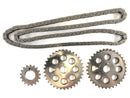 BMW K 1200 GT K12 [2004] - timing chain with gears-2
