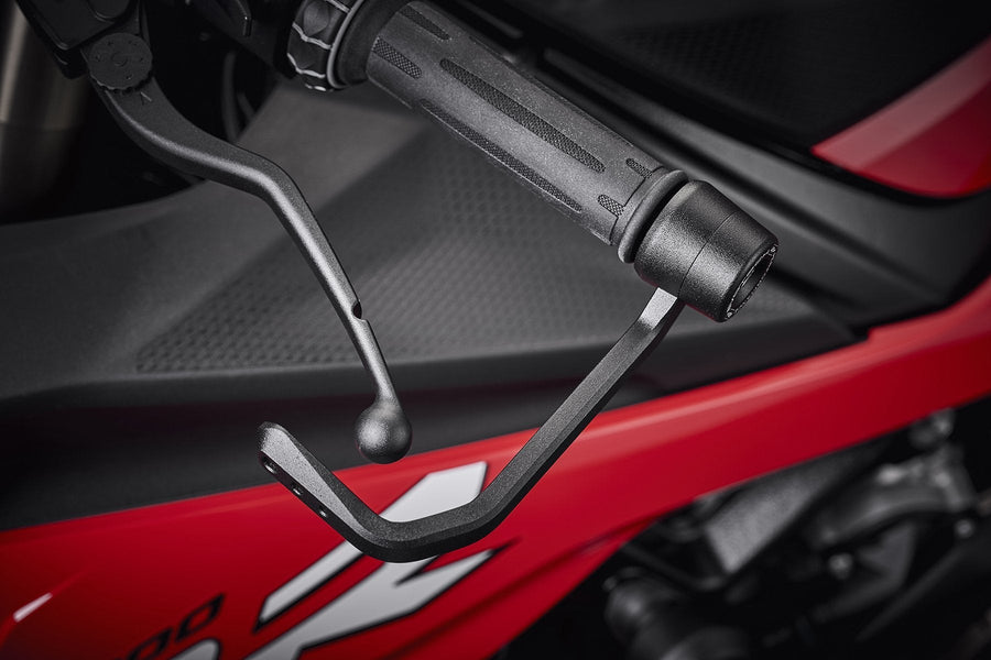 BMW M 1000 RR [2025+] - Brems- und Kupplungshebelschutz-Kit
