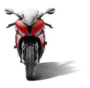 BMW M 1000 RR [2025+] - Brems- und Kupplungshebelschutz-Kit