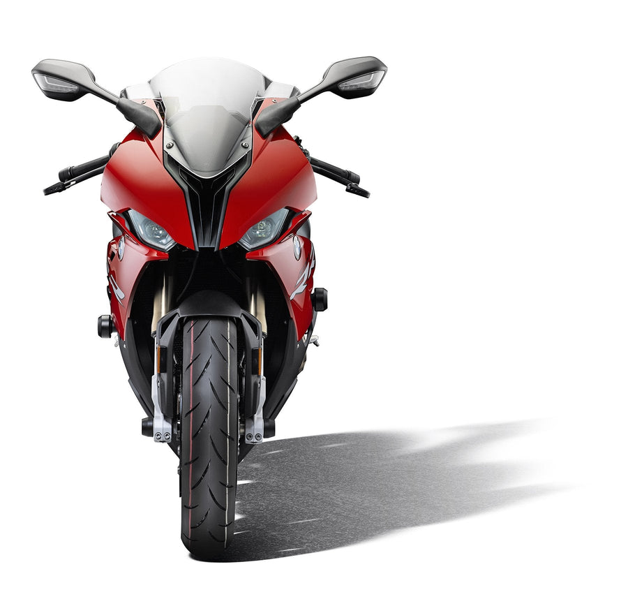 BMW S 1000 RR Motorsport [2019–2022] - Brems- und Kupplungshebel-Schutzkit