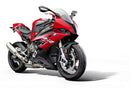 BMW M 1000 RR [2021-2022] - Brems- und Kupplungshebelschutz-Kit