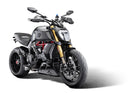 Ducati Diavel 1260 S [2019–2022] - Quad Lock kompatible Smartphone-Halterung