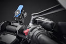 Ducati Diavel 1260 S [2019–2022] - Quad Lock kompatible Smartphone-Halterung