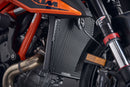 KTM 1290 Super Duke RR [ab 2021] - Kühlergitter