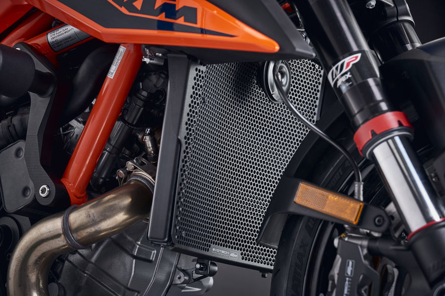 KTM 1290 Super Duke RR [ab 2021] - Kühlergitter