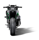 Kawasaki Z H2 [2020+] - Kennzeichenhalter