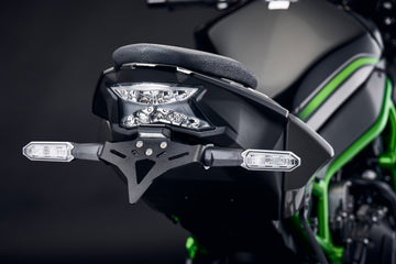 Kawasaki Z H2 [2020+] - Kennzeichenhalter