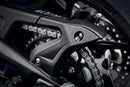 Triumph Trident 660 [2021–2024] - Kettenschutz-Schwingenabdeckung
