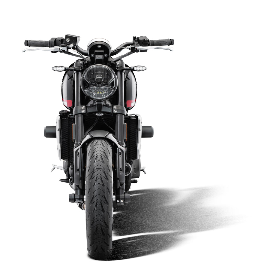 Triumph Trident [2025] - Sturzschutz