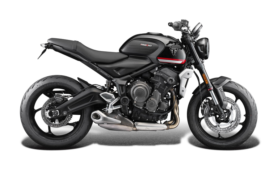 Triumph Trident [2025] - Sturzschutz
