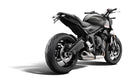 Triumph Trident 660 Triple Tribute Edition [2024+] - Rahmen-Sturzschutz