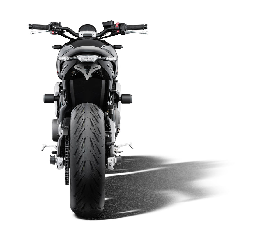 Triumph Trident [2025] - Sturzschutz