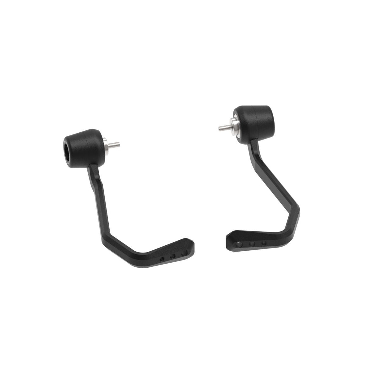 Aprilia RS4 50 Replica [2018–2019] - Brems- und Kupplungshebelschützer Road – 360° Ansicht 3