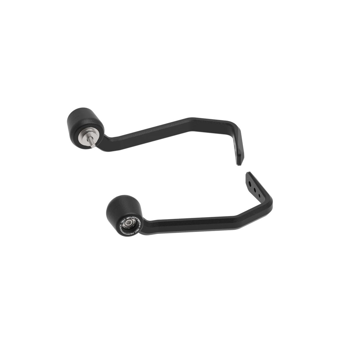 Aprilia RS4 125 [2011–2022] - Brems- und Kupplungshebelschützer-Kit Road – 360° Ansicht 21