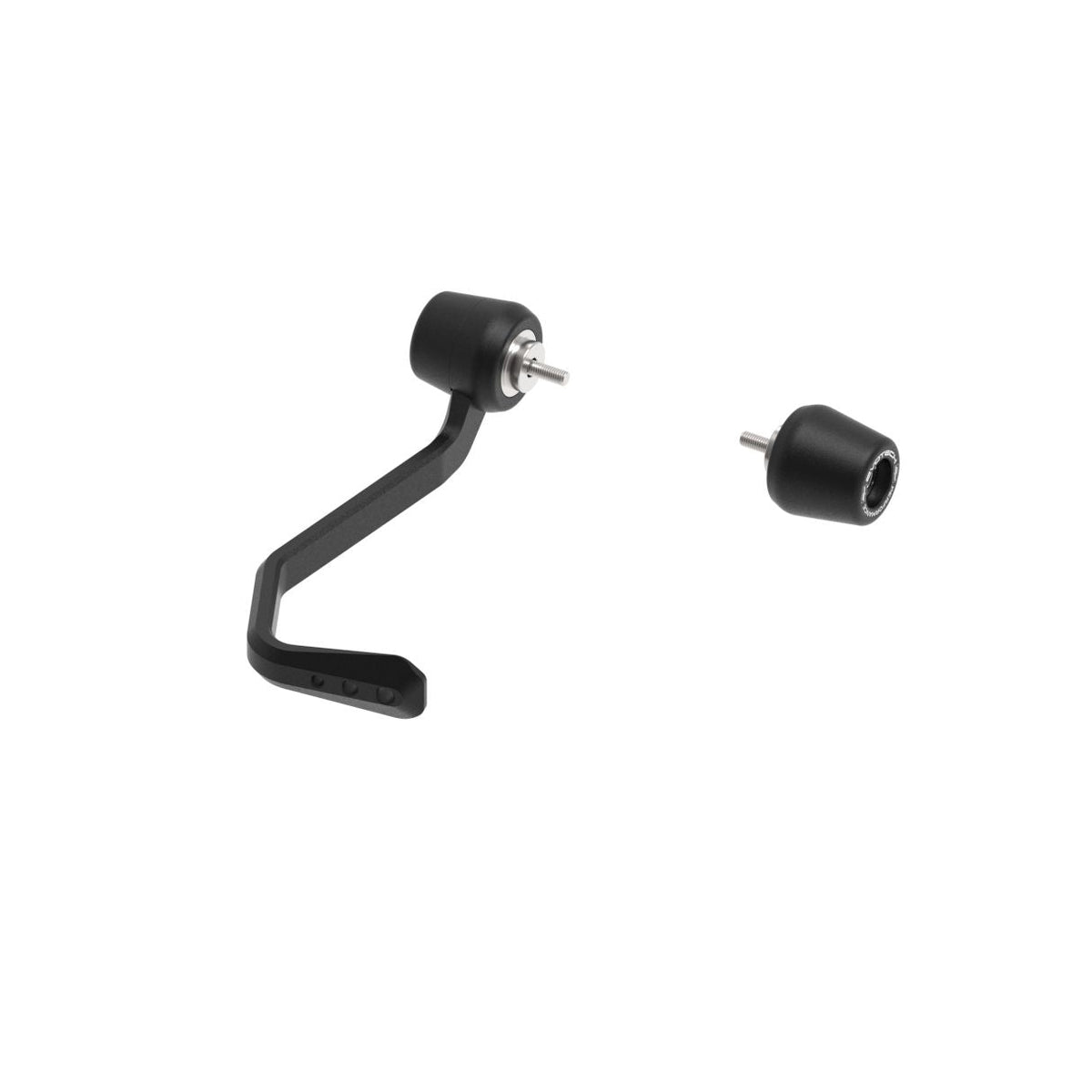 Aprilia RS4 50 [2011–2021] - Bremshebelschützer-Kit Road – 360° Ansicht 6