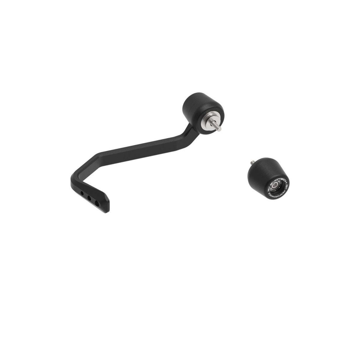 Aprilia RS4 50 [2011–2021] - Bremshebelschützer-Kit Road – 360° Ansicht 8