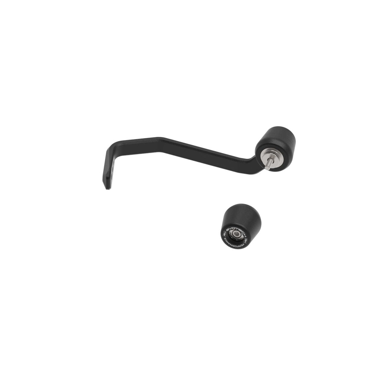 Aprilia RS4 50 [2011–2021] - Bremshebelschützer-Kit Road – 360° Ansicht 11