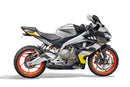Aprilia RS 457 [2024-2026] - Kennzeichenhalter