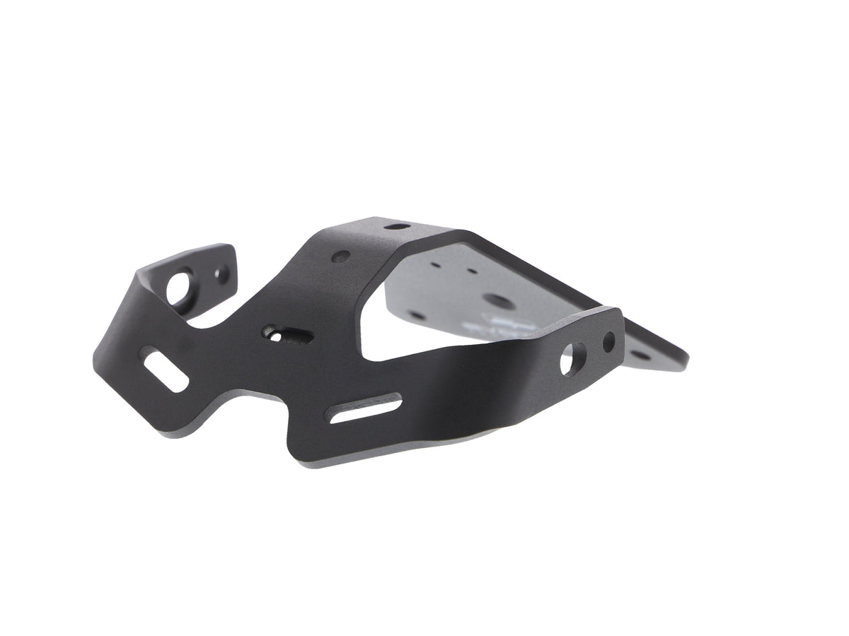 Aprilia RS4 50 [2011–2021] - Kennzeichenhalter – 360° Ansicht 1