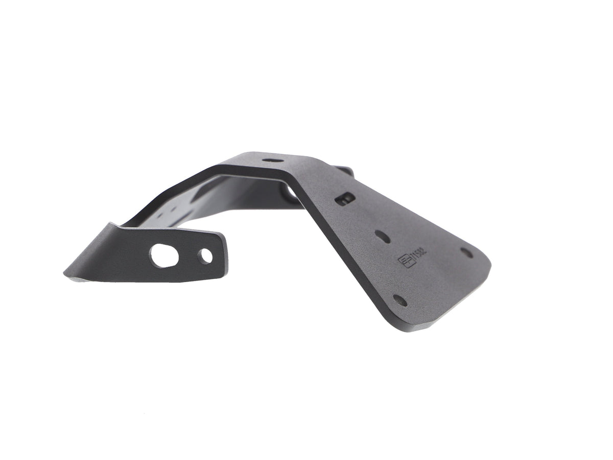 Aprilia RS4 50 [2011–2021] - Kennzeichenhalter – 360° Ansicht 6