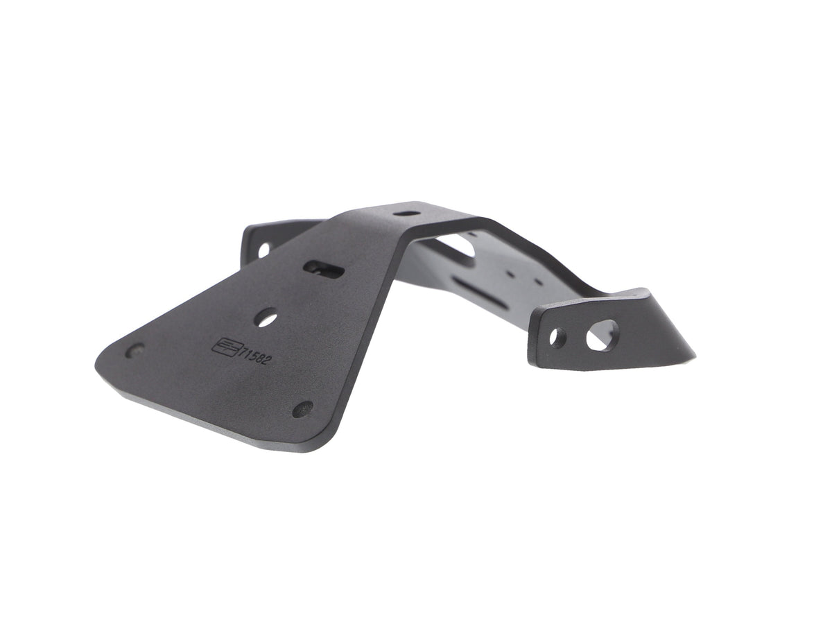 Aprilia RS4 50 [2011–2021] - Kennzeichenhalter – 360° Ansicht 14
