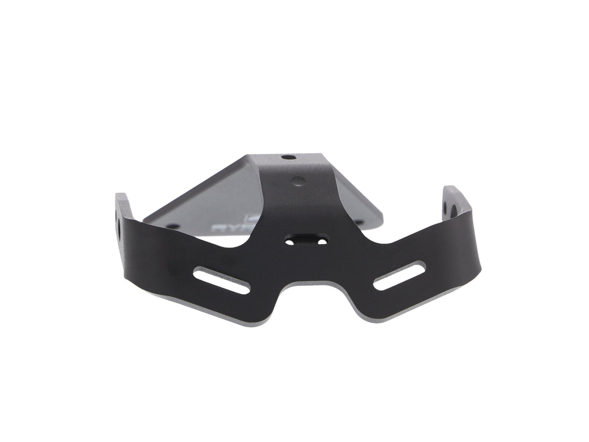 Aprilia RS4 50 [2011–2021] - Kennzeichenhalter – 360° Ansicht 22