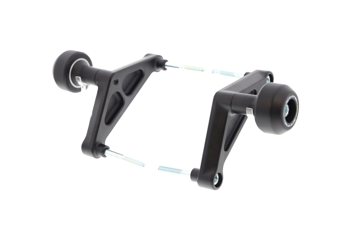 Aprilia RSV4 APRC [2011–2015] - Sturzpads – 360° Ansicht 1