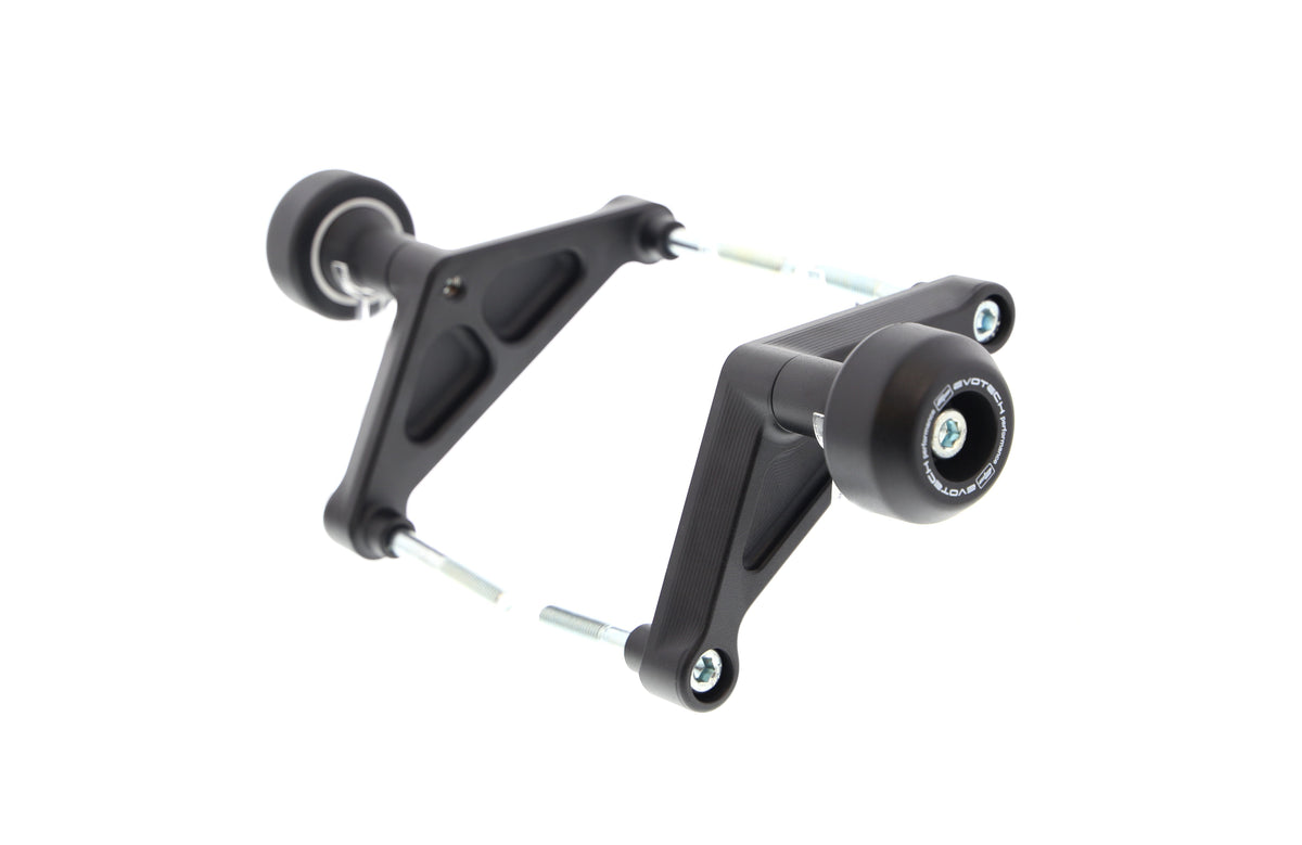 Aprilia RSV4 RF [2015–2020] - Rahmen-Sturzpads – 360° Ansicht 2